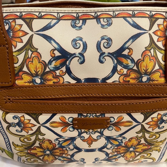 Brighton Nicolette Purse - Picture 7 of 12